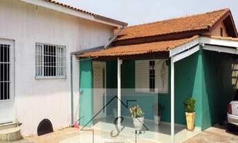 Imagem: CASA em Campinas - SP, Jardim Florence