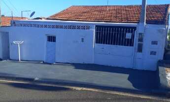 Imagem: CASA RESIDENCIAL em Campinas - SP, Jardim