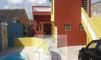 Imagem: CASA RESIDENCIAL em MONTE MOR - SP, RECANTO