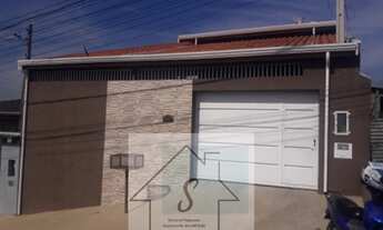 Imagem: CASA RESIDENCIAL em CAMPINAS - SP, ROSSIM