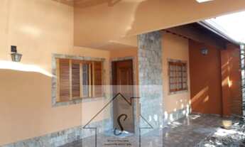 Imagem 6: CASA RESIDENCIAL em CAMPINAS - SP, VILA PERSEU LEITE DE BARROS