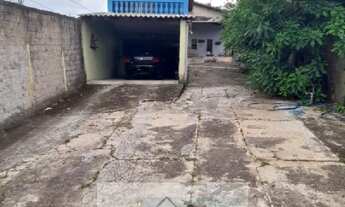 Imagem: CASA RESIDENCIAL em CAMPINAS - SP, SATÉLITE