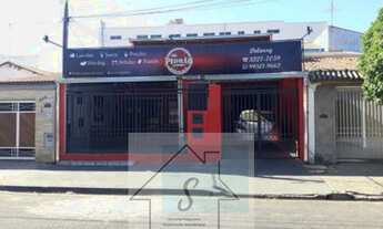 Imagem: CASA RESIDENCIAL em CAMPINAS - SP, VILA