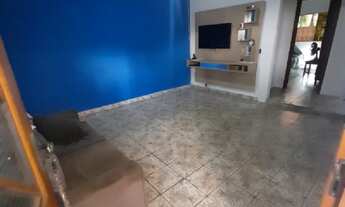 Imagem 3: CASA RESIDENCIAL em CAMPINAS - SP, SATÉLITE IRIS