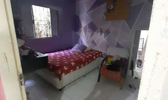 Imagem 5: CASA RESIDENCIAL em CAMPINAS - SP, JARDIM SANTA ROSA