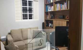 Imagem 4: CASA RESIDENCIAL em CAMPINAS - SP, JARDIM ROSSIN