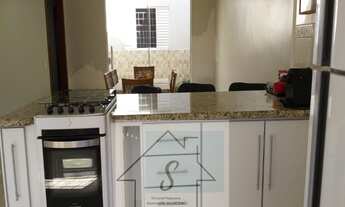 Imagem 6: CASA RESIDENCIAL em CAMPINAS - SP, JARDIM ROSSIN