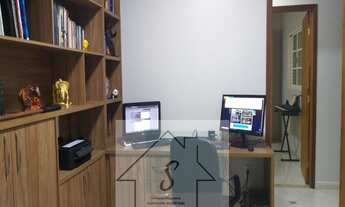 Imagem 5: CASA RESIDENCIAL em CAMPINAS - SP, JARDIM ROSSIN