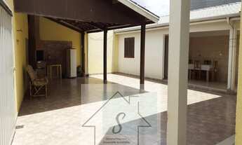 Imagem: CASA RESIDENCIAL em HORTOLÂNDIA - SP, JARDIM