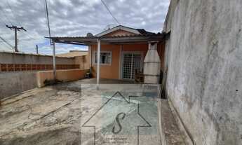 Imagem: CASA RESIDENCIAL em CAMPINAS - SP, JARDIM