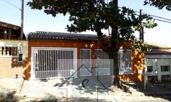 Imagem: CASA RESIDENCIAL em CAMPINAS - SP, VILA