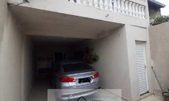 Imagem: CASA RESIDENCIAL em CAMPINAS - SP, NOVO