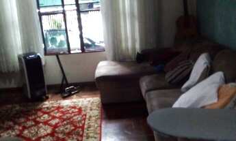 Imagem: CASA RESIDENCIAL em Campinas - SP, VI união