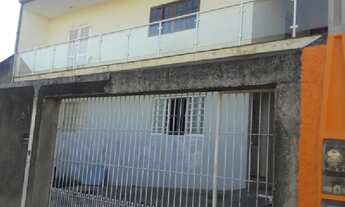 Imagem: CASA RESIDENCIAL em CAMPINAS - SP, CIDADE