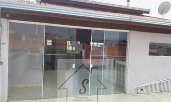 Imagem 7: CASA RESIDENCIAL em Campinas - SP, San Diego