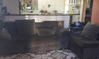 Imagem 3: CASA RESIDENCIAL em CAMPINAS - SP, JARDIM SANTA ROSA