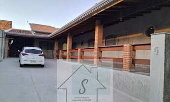 Imagem: CASA RESIDENCIAL em CAMPINAS - SP, SATÉLITE