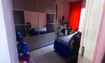 Imagem 4: CASA RESIDENCIAL em CAMPINAS - SP, JARDIM SANTA ROSA