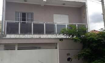 Imagem: CASA RESIDENCIAL em Campinas - SP, San Diego