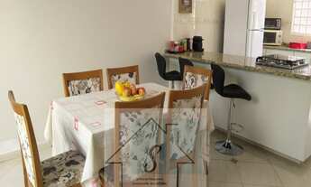 Imagem 7: CASA RESIDENCIAL em CAMPINAS - SP, JARDIM ROSSIN