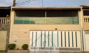 Imagem: CASA RESIDENCIAL em CAMPINAS - SP, OARQUE