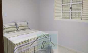 Imagem 2: CASA RESIDENCIAL em CAMPINAS - SP, JARDIM ROSSIN