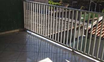 Imagem: CASA RESIDENCIAL em Campinas - SP, Jardim