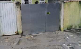 Imagem: CASA RESIDENCIAL em CAMPINAS - SP, JARDIM