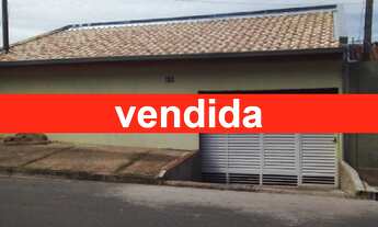 Imagem: CASA RESIDENCIAL em Campinas - SP, Satélite