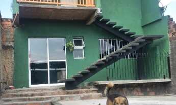 Imagem: CASA RESIDENCIAL em CAMPINAS - SP, CIDADE