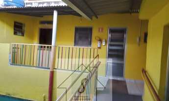 Imagem 2: CASA RESIDENCIAL em SUMARÉ - SP, RESIDENCIAL YPIRANGA (NOVA VENEZA