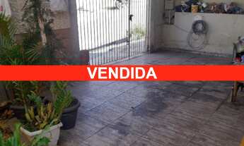 Imagem: CASA RESIDENCIAL em Campinas - SP, Vida