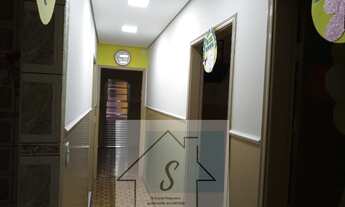 Imagem 3: CASA RESIDENCIAL em SUMARÉ - SP, RESIDENCIAL YPIRANGA (NOVA VENEZA