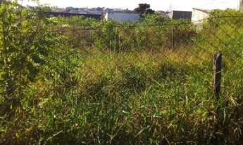 Imagem 2: TERRENO RESIDENCIAL em Campinas - SP, Satélite Íres I