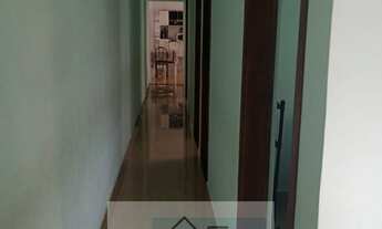 Imagem 5: CASA RESIDENCIAL em CAMPINAS - SP, LOTEAMENTO RESIDENCIAL NOVO MUNDO