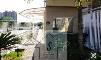 Imagem 3: APARTAMENTO RESIDENCIAL em CAMPINAS - SP, RESIDENCIAL PARQUE DA FAZENDA