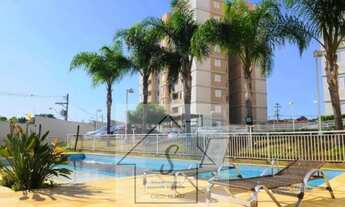 Imagem: APARTAMENTO RESIDENCIAL em CAMPINAS - SP