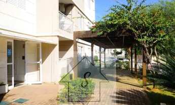 Imagem 4: APARTAMENTO RESIDENCIAL em CAMPINAS - SP, RESIDENCIAL PARQUE DA FAZENDA