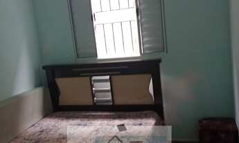 Imagem 6: CASA RESIDENCIAL em CAMPINAS - SP, LOTEAMENTO RESIDENCIAL NOVO MUNDO