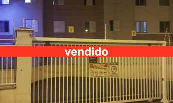 Imagem: APARTAMENTO RESIDENCIAL em CAMPINAS - SP