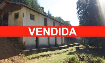 Imagem: CHACARA RESIDENCIAL em Amparo - SP, Rodovia