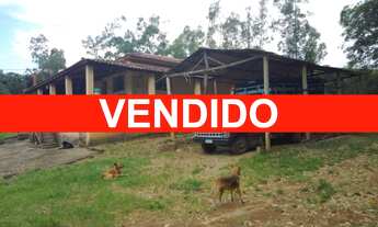 Imagem: CHACARA RURAL em BORDA DA MATA - MG, BAIRRO