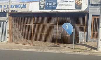 Imagem 3: BARRACAO COMERCIAL em CAMPINAS - SP, PARQUE RESIDENCIAL CAMPINA GRANDE