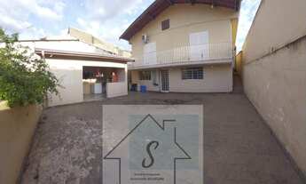 Imagem: CASA RESIDENCIAL em CAMPINAS - SP, JARDIM