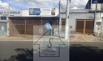 Imagem 2: BARRACAO COMERCIAL em CAMPINAS - SP, PARQUE RESIDENCIAL CAMPINA GRANDE