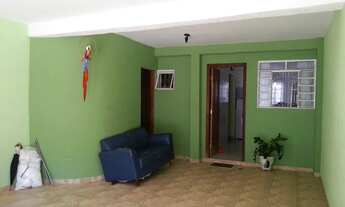 Imagem: CASA COMERCIAL em Campinas - SP, Vila União