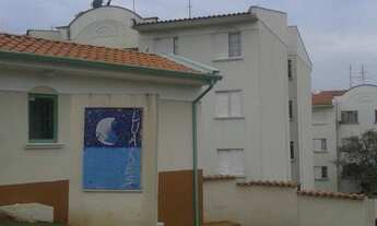 Imagem: APARTAMENTO RESIDENCIAL em Campinas - SP