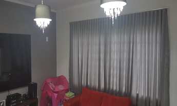 Imagem 2: CASA RESIDENCIAL em Campinas - SP, Jardim Nova Europa