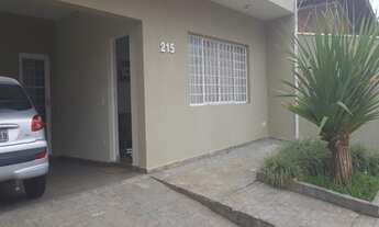 Imagem 3: CASA RESIDENCIAL em Campinas - SP, Jardim Nova Europa