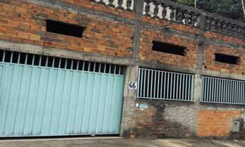 Imagem: SOBRADO RESIDENCIAL em Campinas - SP, Jardim